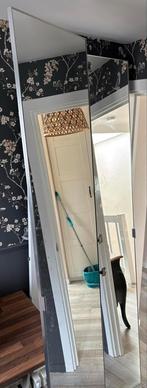 IKEA Pax Spiegeldeuren Z.G.A.N., Ophalen, Minder dan 50 cm, 200 cm of meer, Zo goed als nieuw