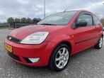 Ford Fiesta 1.4-16V AIRCO, Auto's, Ford, Voorwielaandrijving, 15 km/l, Gebruikt, 4 cilinders