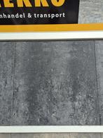 Terrastegels 60x60x4cm- Bombay | slechts €22,95 p/m², Nieuw, Ophalen of Verzenden, 10 m² of meer, Beton