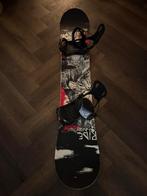 Ride dh24 snowboard, Ophalen of Verzenden, Zo goed als nieuw, Board