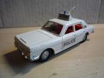 Ford Zodiac MK4 Police Dinky Toys nr. 255, Ophalen of Verzenden, Gebruikt, Auto, Dinky Toys