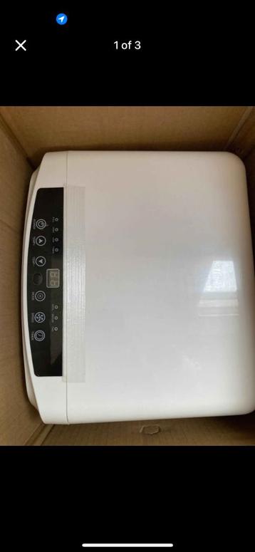 Air-conditioner Fuave ACB09K01 beschikbaar voor biedingen