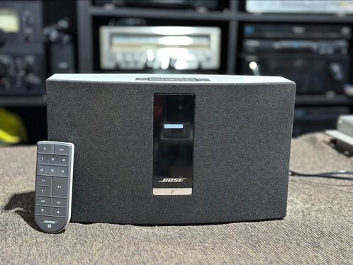 Bose soundtouch 20 serie II., Audio, Tv en Foto, Luidsprekers, Zo goed als nieuw, Overige typen, 60 tot 120 watt, Bose, Ophalen of Verzenden