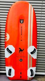 Future Fly Flying Camel SL pro 187, quasi nieuw, mooie prijs, Watersport en Boten, Windsurfen, Ophalen of Verzenden, Zo goed als nieuw