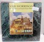 Van Morrison - Live from the Grand Opera House, Ophalen of Verzenden, Gebruikt, 12 inch, Poprock