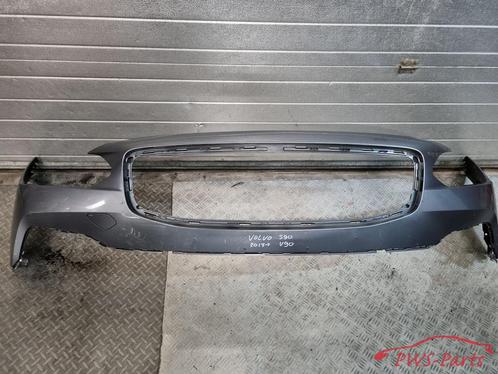 VOLVO S90 V90 VANAF 2017 VOORBUMPER ORIGINEEL, Auto-onderdelen, Carrosserie en Plaatwerk, Bumper, Volvo, Voor, Gebruikt, Ophalen of Verzenden