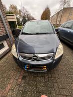 Opel Zafira TCDI 2009 Diesel Automaat, Automaat, 4 cilinders, Parkeersensor, Blauw