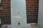 badgeiser vaillant turbomag 115 /1T P-NL, Doe-het-zelf en Verbouw, Geisers en Boilers, Ophalen, Gebruikt, Aardgas, Minder dan 20 liter