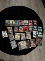 27x dvd/blu ray : actie - horror - van alles wat, Ophalen of Verzenden