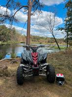 Yamaha raptor 350 R