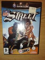 NFL Street, Ophalen of Verzenden, Zo goed als nieuw, Sport, 3 spelers of meer