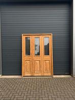 Antieke oranjerie 3-slag, geloogd, Ophalen of Verzenden, Zo goed als nieuw