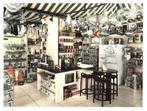Amsterdam La Cucina Ditjes&Datjes Bartelsman Interieurkaart, Verzenden, 1980 tot heden, Ongelopen, Noord-Holland