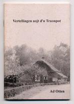 Gemert - Ad Otten - Vertellingen aojt d'n Traonpot - dialect, Noord-Brabant, Nieuw, Ophalen of Verzenden, Ad Otten