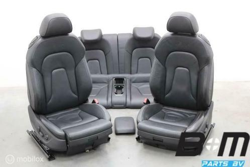 Leder S-Line interieur Audi A5 8F / 8T Cabrio ., Auto-onderdelen, Interieur en Bekleding, Gebruikt