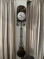 Antieke Comtoise Klok, Antiek en Kunst, Ophalen