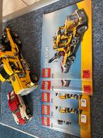 Lego creator 6753 truck, Kinderen en Baby's, Speelgoed | Duplo en Lego, Ophalen of Verzenden, Lego, Zo goed als nieuw