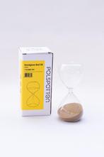 Pols Potten zandloper goud XS NIEUW, Ophalen of Verzenden, Nieuw