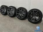 8mm! Originele Audi Q8 SQ8 RSQ8 Audi Sport 4M8 22 inch zwart, Auto-onderdelen, Gebruikt, -, 285 mm, -