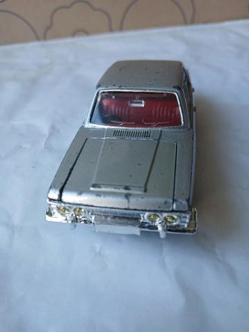 Ford Zodiac. Dinky toys  beschikbaar voor biedingen