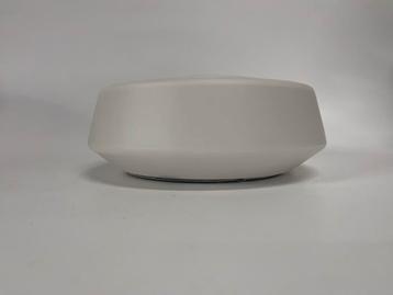 RZB plafonniere / wandlamp wit opaalglas - diameter 25 cm beschikbaar voor biedingen
