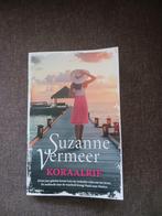 Suzanne Vermeer - Koraalrif, Suzanne Vermeer, Ophalen of Verzenden, Zo goed als nieuw, Amerika