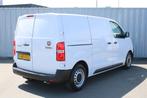Fiat Scudo 2.0 MultiJet L2H1 Navigatie / Camera / Trekhaak, Stof, Euro 6, Met garantie (alle), Overige kleuren