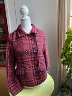 Tweed jasje wolmix v Lanidor mt. M, Ophalen of Verzenden