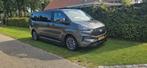 Ford Tourneo Custom 2024 Grijs, Diesel, 2155 kg, 170 pk, 1996 cc