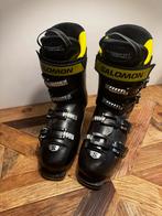 Fijne skischoenen mt 27 (42), Ophalen, Zo goed als nieuw