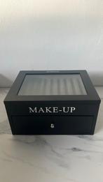 Make-up doos Riverdale / zwart, Ophalen, Zo goed als nieuw, 50 tot 100 cm, Minder dan 50 cm