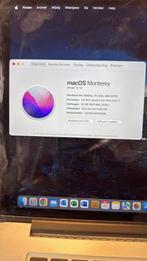 MacBook Pro (Retina, 15-inch, Mid 2015), Computers en Software, Apple Macbooks, Gebruikt, 256 GB, 2 tot 3 Ghz, 16 GB
