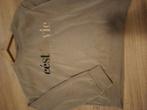 Mooij Trui - C'est la vie - L/XL, Kleding | Dames, Mooij, Beige, Maat 42/44 (L), Ophalen of Verzenden