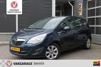 Opel MERIVA 1.4 TURBO EDITION AIRCO TREKHAAK, Voorwielaandrijving, Gebruikt, 680 kg, Met garantie (alle)