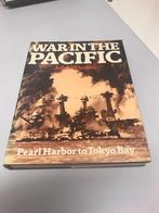 War in the Pacific  ~ John Winton, Boeken, Oorlog en Militair, Ophalen of Verzenden, Tweede Wereldoorlog, Gelezen