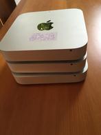 MacMini, Computers en Software, Apple Desktops, HDD, Minder dan 2 Ghz, Refurbished, Ophalen of Verzenden