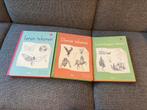 3 boeken leren tekenen dieren landschappen librero W. Foster, Ophalen of Verzenden, Zo goed als nieuw, Boek of Gids
