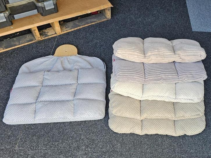 5 x overtrek enkele hangmat Rufi Drapaki - prijs per stuk!, Dieren en Toebehoren, Krabmeubelen, Nieuw, Krabmeubel-onderdelen, Ophalen of Verzenden