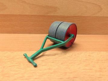 Dinky Toys # 105a garden roller in nieuwstaat beschikbaar voor biedingen