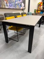 Nieuw Brees new World Presto Eettafel Uitschuiftafel, Huis en Inrichting, Tafels | Eettafels, Brees new world, Bert Plantagie