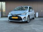 Toyota Yaris 1.3 16V 5D Automaat, Camera, goed onderhouden!, Auto's, 1025 kg, Stof, 4 cilinders, 1329 cc