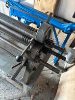 Dakgoot Machine - Zinken Regenpijp Maker, Ophalen