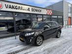 Suzuki Vitara 1.6 Exclusive CAMERA-CRUISE-TREKHAAK, Auto's, Suzuki, Voorwielaandrijving, Stof, Euro 6, 4 cilinders