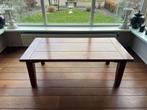 Houten Huiskamer Tafel, Antiek en Kunst, Ophalen