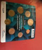 Introductieset Euromunten 2014, Postzegels en Munten, Nederland, Ophalen of Verzenden, Munten