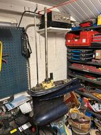 Johnson/Evinrude 60/70 pk staartstuk, Ophalen of Verzenden, Gebruikt