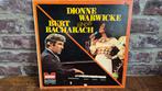 Vinyl LP Dionne Warwick sings Burt Bacharach, Ophalen of Verzenden