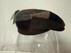 Nieuwe pet van Hatland maat 61, 60 cm (XL, 7½ inch) of meer, Nieuw, Ophalen of Verzenden, Pet