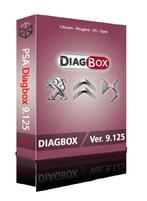 Diagbox 9.150 Update Peugeot 2023 Modellen, Auto diversen, Verzenden