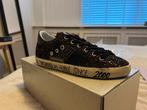 Golden Goose Sneakers 38, Ophalen of Verzenden, Zo goed als nieuw, Wit